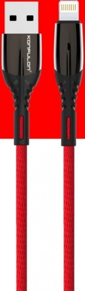 Konfulon S92 Şarj Kablosu