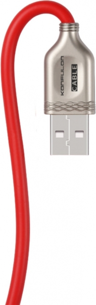 Konfulon S49 Şarj Kablosu