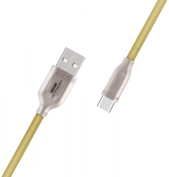 Konfulon S49 Şarj Kablosu