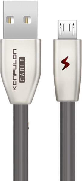 Konfulon S53 Şarj Kablosu