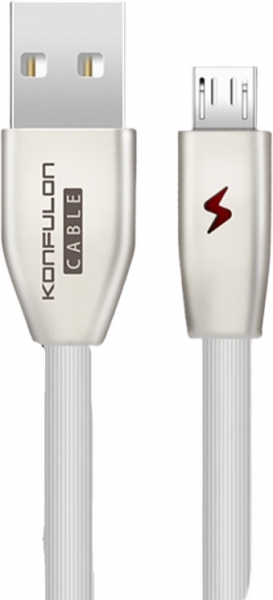 Konfulon S53 Şarj Kablosu