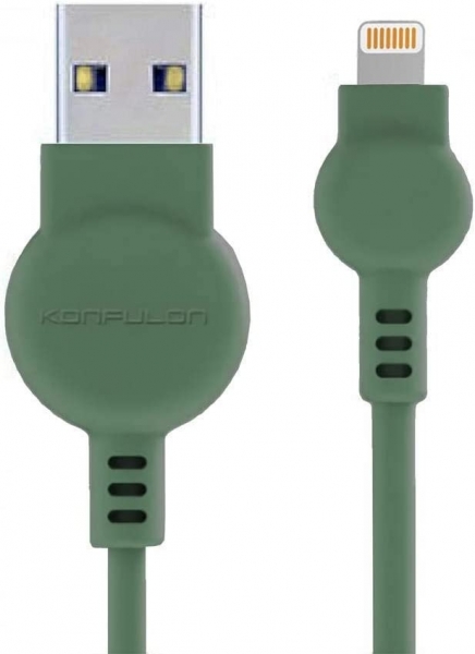 Konfulon S65 Şarj Kablosu