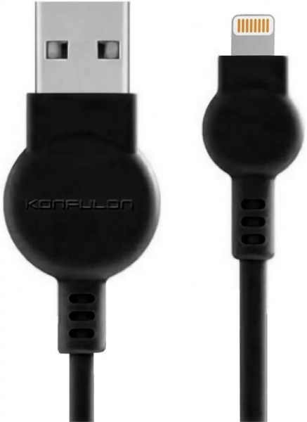 Konfulon S65 Şarj Kablosu