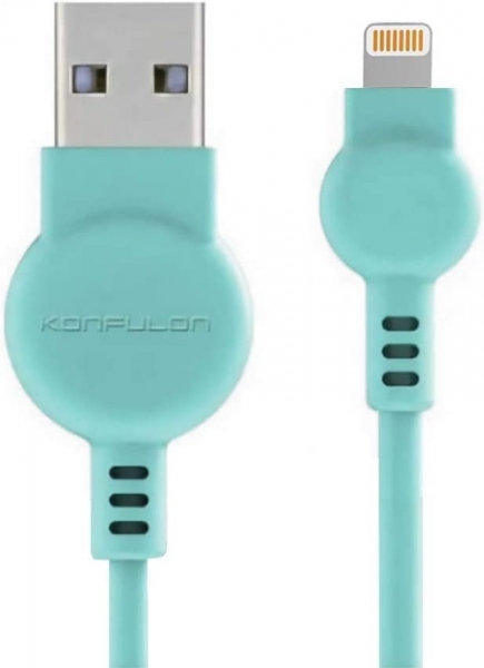 Konfulon S65 Şarj Kablosu