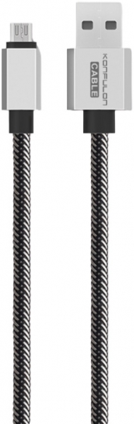 Konfulon S43 Şarj Kablosu