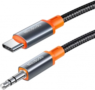 Mcdodo CA-090 Type-C to 3.5mm Jack Dönüştürücü