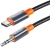 Mcdodo CA-090 Type-C to 3.5mm Jack Dönüştürücü