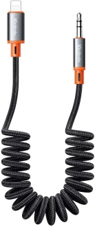 Mcdodo CA-089 Lightning to 3.5mm Jack Dönüştürücü