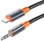 Mcdodo CA-089 Lightning to 3.5mm Jack Dönüştürücü
