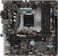 MSI B150M Pro-VDH resim