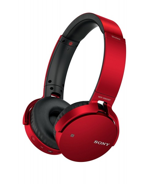 Sony MDR-XB650BT Kablosuz Kulaklık