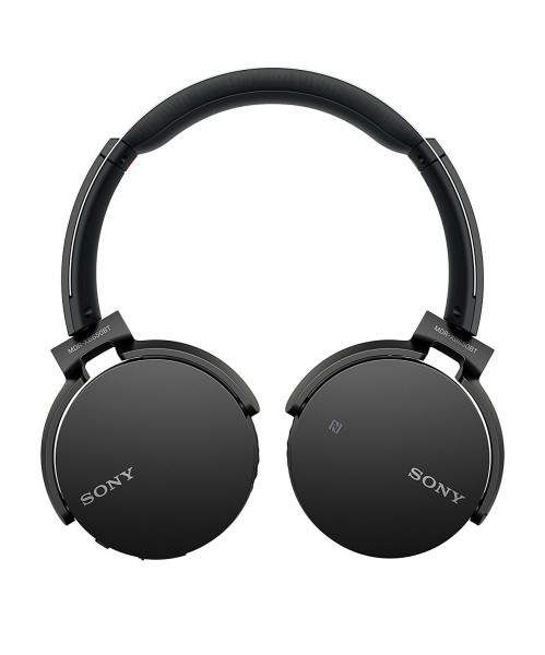 Sony MDR-XB650BT Kablosuz Kulaklık