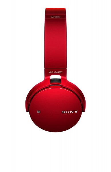 Sony MDR-XB650BT Kablosuz Kulaklık