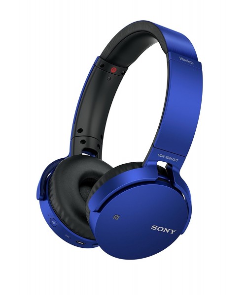 Sony MDR-XB650BT Kablosuz Kulaklık