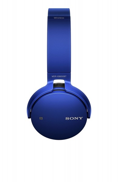 Sony MDR-XB650BT Kablosuz Kulaklık