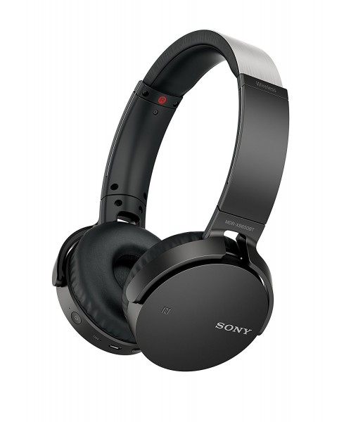 Sony MDR-XB650BT Kablosuz Kulaklık