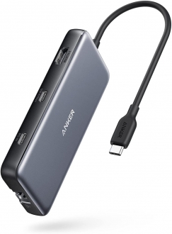 Anker PowerExpand 555