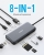 Anker PowerExpand 555