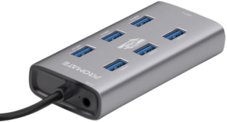 Promate EzHub-7
