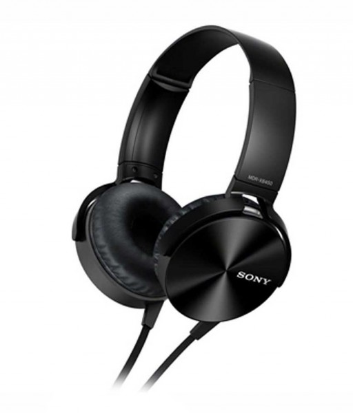 Sony MDR-XB450 Kablolu Kulaklık