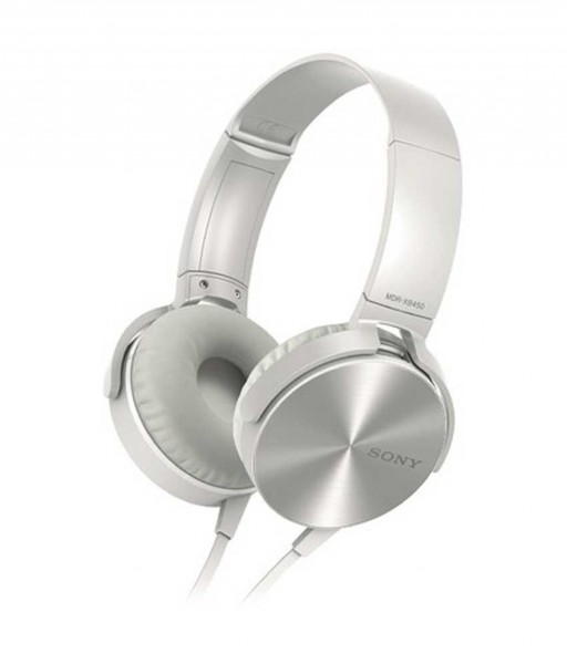 Sony MDR-XB450 Kablolu Kulaklık
