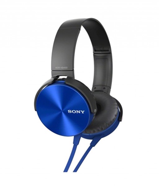 Sony MDR-XB450 Kablolu Kulaklık