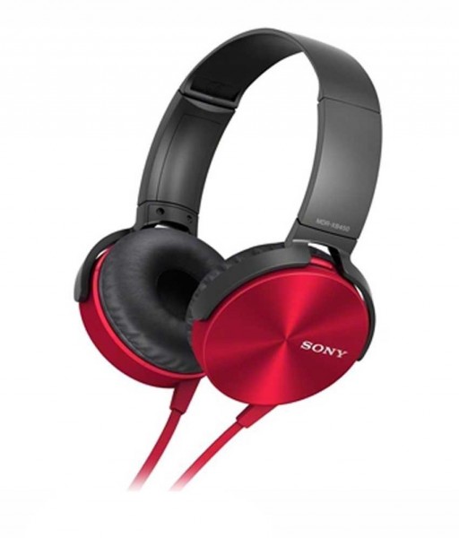 Sony MDR-XB450 Kablolu Kulaklık