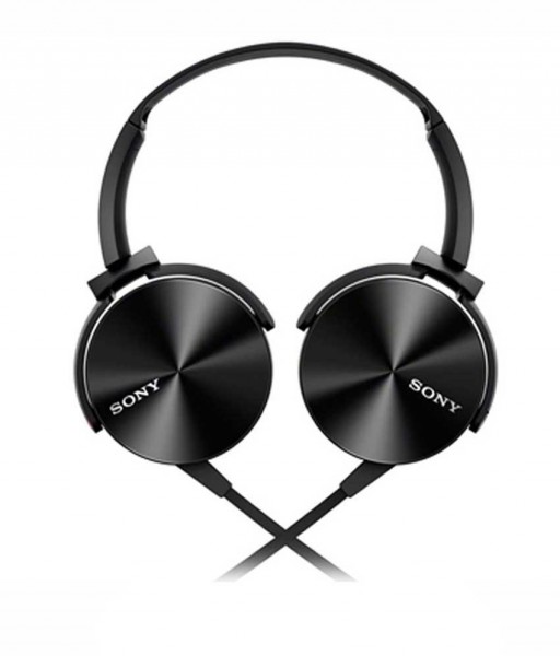 Sony MDR-XB450 Kablolu Kulaklık