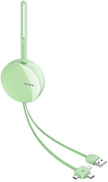 S-link SL-C2020 Şarj Kablosu