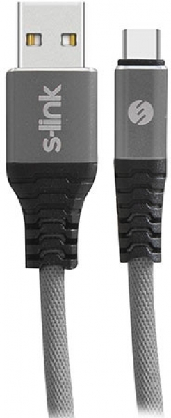 S-link Swapp SW-KC63 Şarj Kablosu