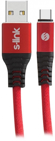 S-link Swapp SW-KC63 Şarj Kablosu