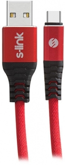 S-link Swapp SW-KC63 Şarj Kablosu