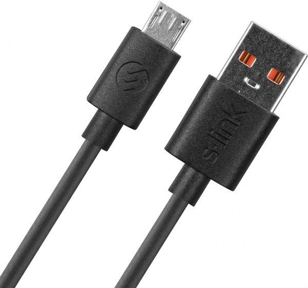 S-link AND-KC19 Şarj Kablosu