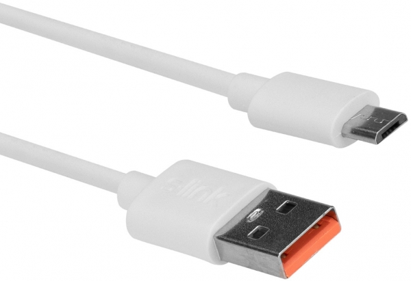 S-link AND-KC19 Şarj Kablosu