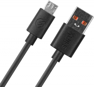 S-link AND-KC19 Şarj Kablosu