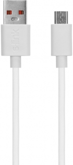S-link AND-KC19 Şarj Kablosu