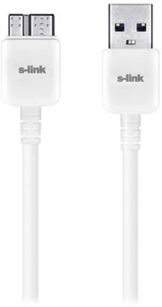 S-link SMG-495 Şarj Kablosu