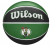 Wilson NBA Boston Celtics 7 Numara Basketbol Topu