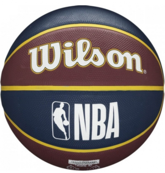 Wilson NBA Cleveland Cavaliers 7 Numara Basketbol Topu
