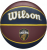 Wilson NBA Cleveland Cavaliers 7 Numara Basketbol Topu