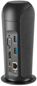 Promate AlphaHub