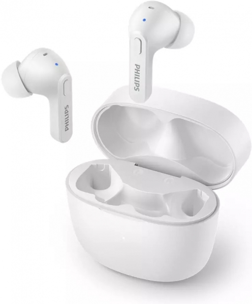 Philips T2206 Tam Kablosuz Kulaklık