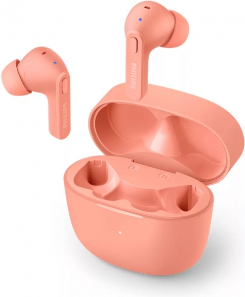 Philips T2206 Tam Kablosuz Kulaklık