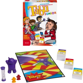 Tabu Junior