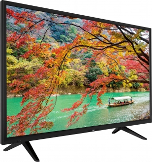 JVC LT-39VAH305T HD Ready (HD) TV