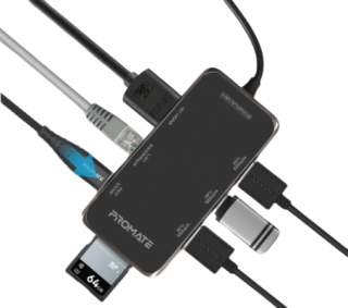 Promate PrimeHub-Mini