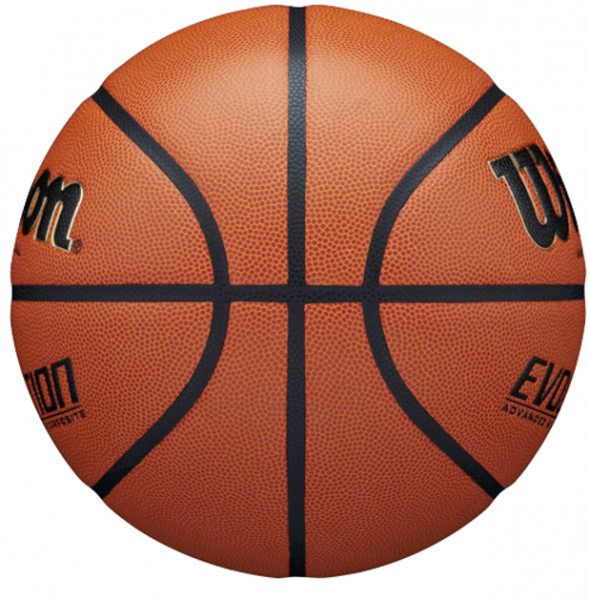 Wilson Evolution Game 6 Numara Basketbol Topu