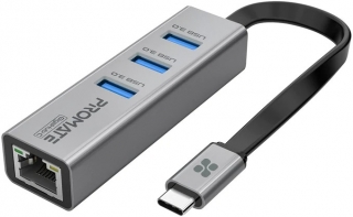 Promate GigaHub-C