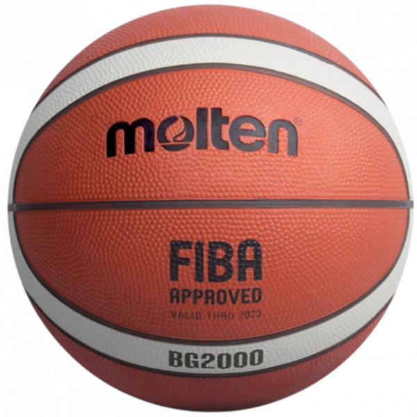Molten B5G2000 5 Numara Basketbol Topu