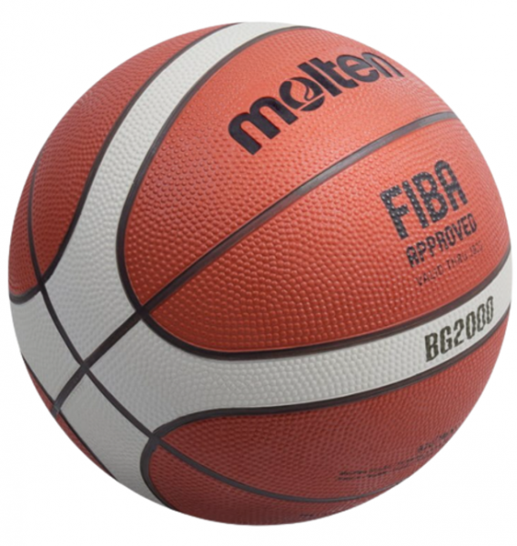 Molten B5G2000 5 Numara Basketbol Topu